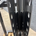 1422592-14 Shoulder press Teca 660