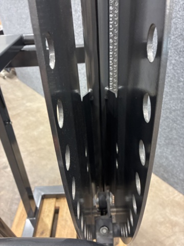 1422592-14 Shoulder press Teca 660
