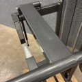 1422592-15 Shoulder press Teca 660