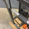 1422592-16 Shoulder press Teca 660