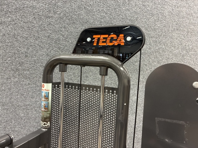 1422592-17 Shoulder press Teca 660