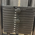 1422592-19 Shoulder press Teca 660