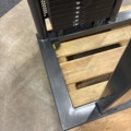 1422592-20 Shoulder press Teca 660