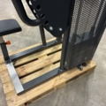 1422592-21 Shoulder press Teca 660