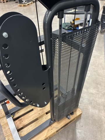 1422592-22 Shoulder press Teca 660