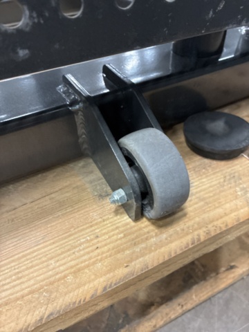 1422592-23 Shoulder press Teca 660