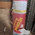 1485093-2 Roofing underlay