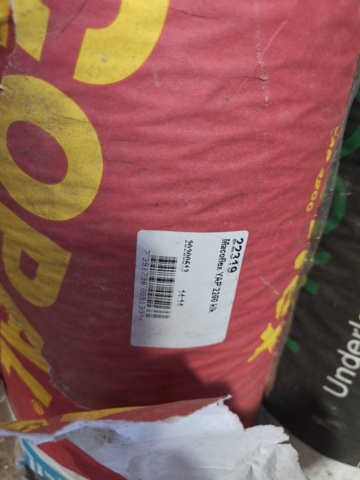 1485093-4 Roofing underlay