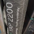 1485093-8 Roofing underlay