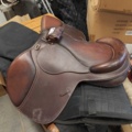 1485094-1 Horse saddle