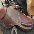1485094-2 Horse saddle