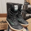 1485098-1 Winter boots - Vans (size 37)