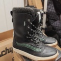 1485098-2 Winter boots - Vans (size 37)