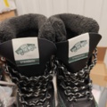 1485098-3 Winter boots - Vans (size 37)
