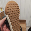 1485098-4 Winter boots - Vans (size 37)