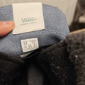 1485098-5 Winter boots - Vans (size 37)