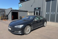1351424 Tesla Model S Long Range AWD, 423hk, -2020 (repobjekt)