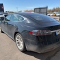 1351424-3 Tesla Model S Long Range AWD, 423hk, -2020 (repobjekt)