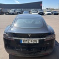 1351424-4 Tesla Model S Long Range AWD, 423hk, -2020 (repobjekt)