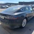 1351424-5 Tesla Model S Long Range AWD, 423hk, -2020 (repobjekt)