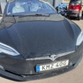 1351424-9 Tesla Model S Long Range AWD, 423hk, -2020 (repobjekt)