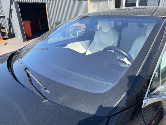 1351424-10 Tesla Model S Long Range AWD, 423hk, -2020 (repobjekt)