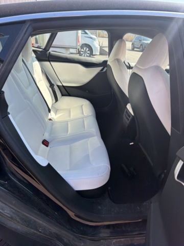 1351424-12 Tesla Model S Long Range AWD, 423hk, -2020 (repobjekt)