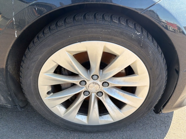 1351424-13 Tesla Model S Long Range AWD, 423hk, -2020 (repobjekt)