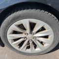 1351424-14 Tesla Model S Long Range AWD, 423hk, -2020 (repobjekt)