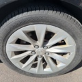 1351424-15 Tesla Model S Long Range AWD, 423hk, -2020 (repobjekt)