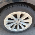 1351424-16 Tesla Model S Long Range AWD, 423hk, -2020 (repobjekt)