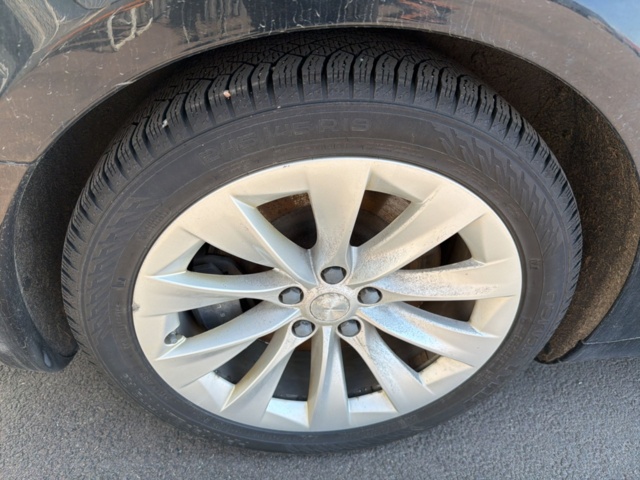 1351424-16 Tesla Model S Long Range AWD, 423hk, -2020 (repobjekt)