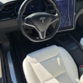 1351424-19 Tesla Model S Long Range AWD, 423hk, -2020 (repobjekt)