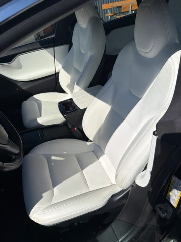 1351424-20 Tesla Model S Long Range AWD, 423hk, -2020 (repobjekt)