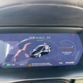 1351424-24 Tesla Model S Long Range AWD, 423hk, -2020 (repobjekt)