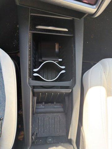 1351424-25 Tesla Model S Long Range AWD, 423hk, -2020 (repobjekt)