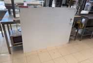 1351834 Whiteboardtavla ca 150x120 cm