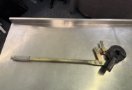 1351841 Press tool (Low pressure press Arnstein)