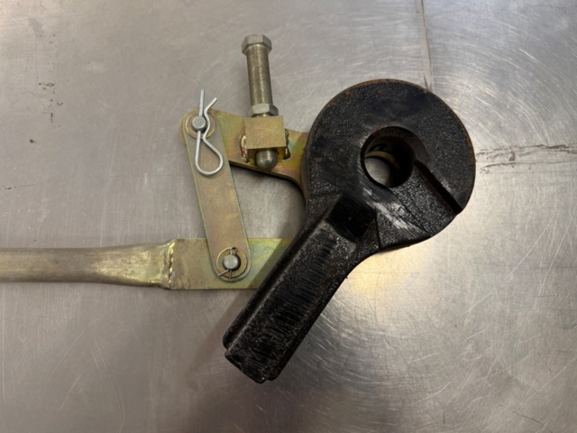 1351841-3 Press tool (Low pressure press Arnstein)