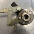 1351841-4 Press tool (Low pressure press Arnstein)