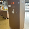 1522551-16 15 kW luft/vatten värmepump från Energy Save. Varmvattentank, bufferttank och markstativ K63