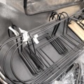 1508616-2 Home items - Nord Clean, 4Living, drying racks, baskets and shelves