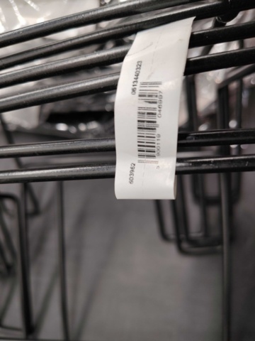 1508616-3 Home items - Nord Clean, 4Living, drying racks, baskets and shelves