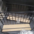 1508616-6 Home items - Nord Clean, 4Living, drying racks, baskets and shelves