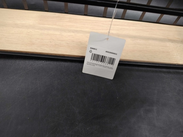 1508616-7 Home items - Nord Clean, 4Living, drying racks, baskets and shelves