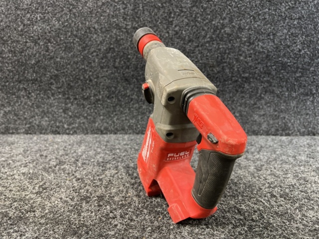 1430545-2 Borrhammare Milwaukee M18 CHX
