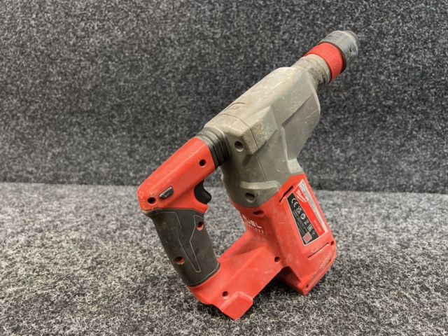 1430545-3 Borrhammare Milwaukee M18 CHX