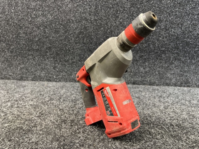 1430545-4 Borrhammare Milwaukee M18 CHX