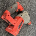 1430545-6 Borrhammare Milwaukee M18 CHX