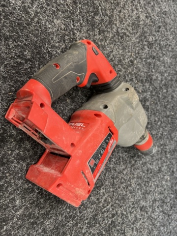 1430545-6 Borrhammare Milwaukee M18 CHX